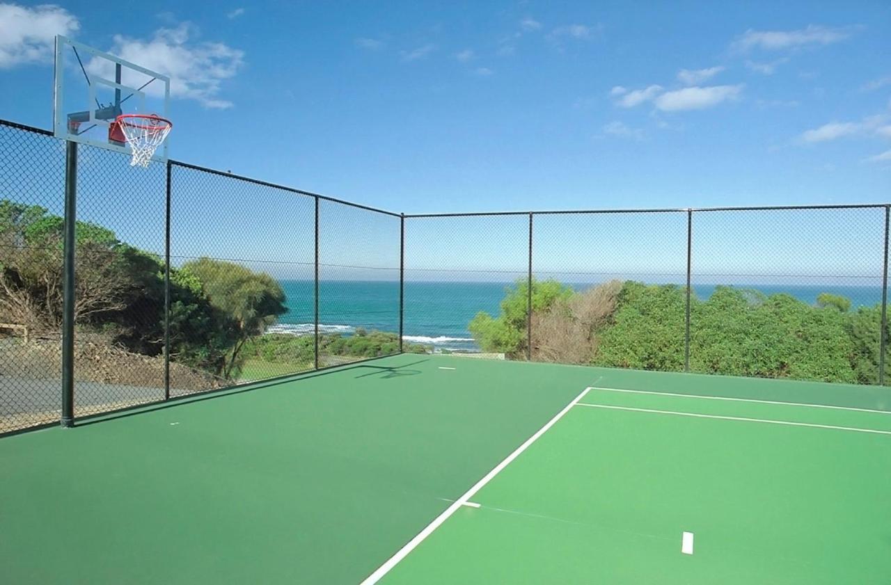 5 Whitecrest Great Ocean Road Resort - Ocean Views Sugarloaf Εξωτερικό φωτογραφία