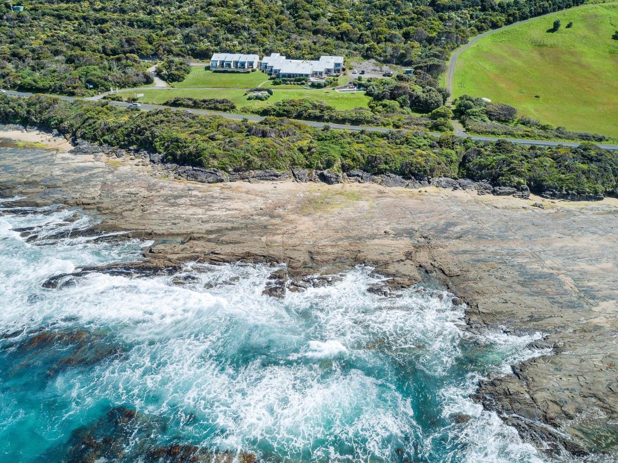5 Whitecrest Great Ocean Road Resort - Ocean Views Sugarloaf Εξωτερικό φωτογραφία