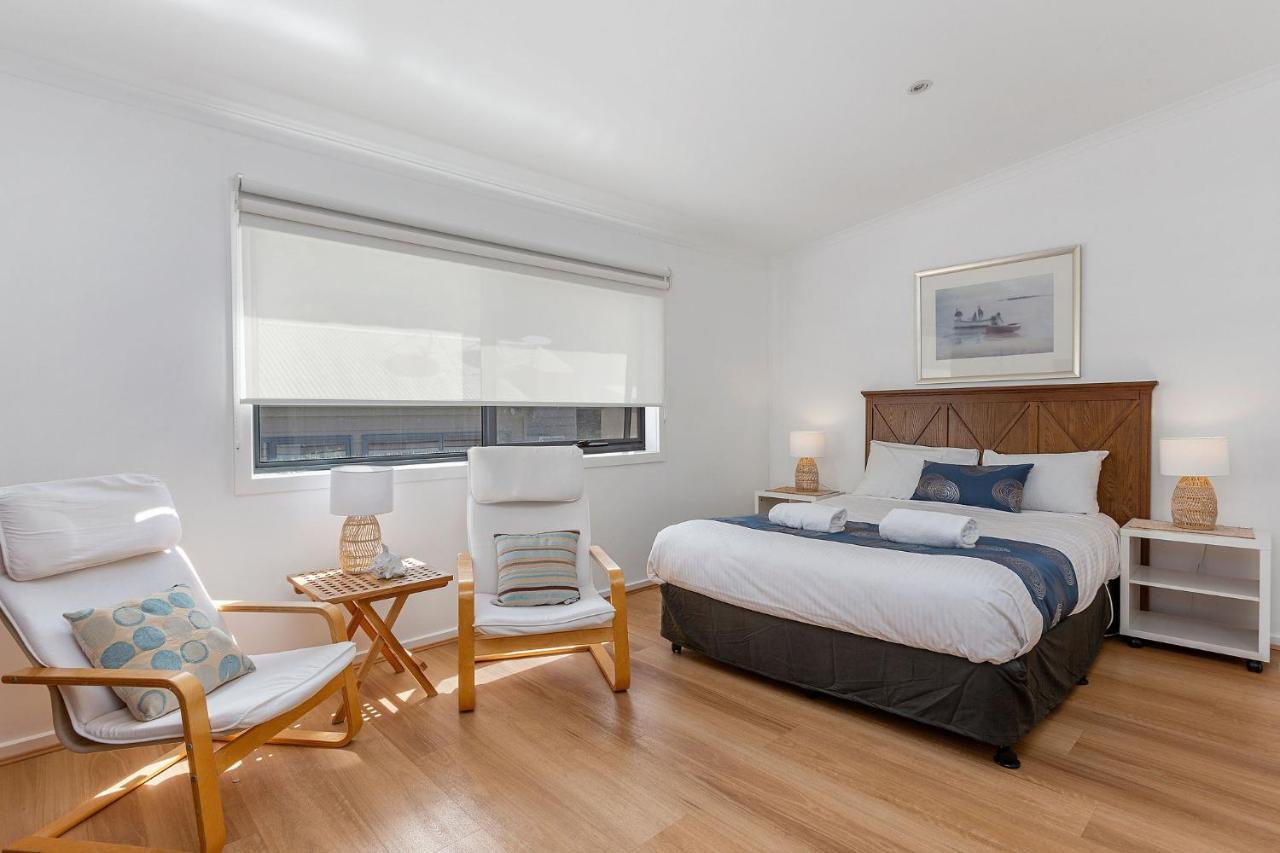 5 Whitecrest Great Ocean Road Resort - Ocean Views Sugarloaf Εξωτερικό φωτογραφία