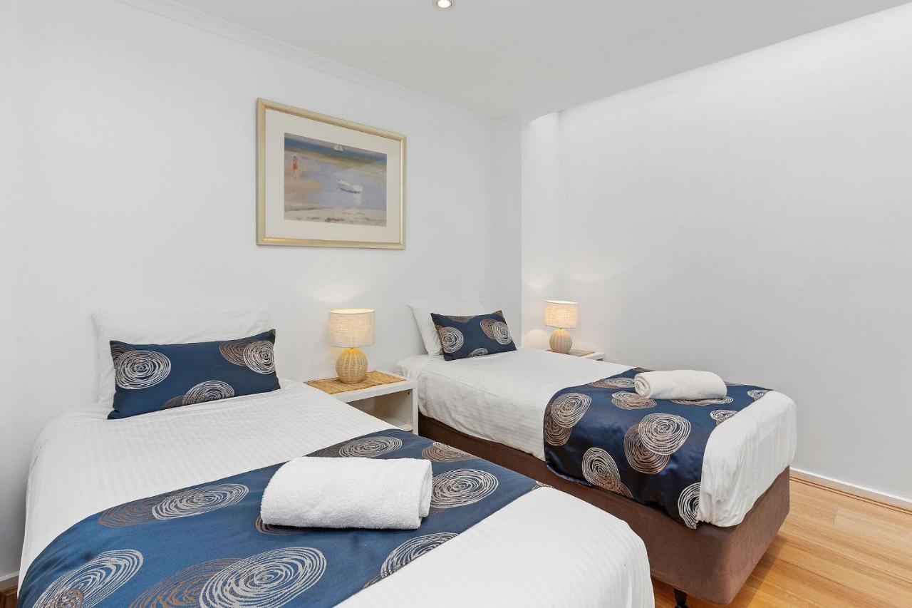 5 Whitecrest Great Ocean Road Resort - Ocean Views Sugarloaf Εξωτερικό φωτογραφία