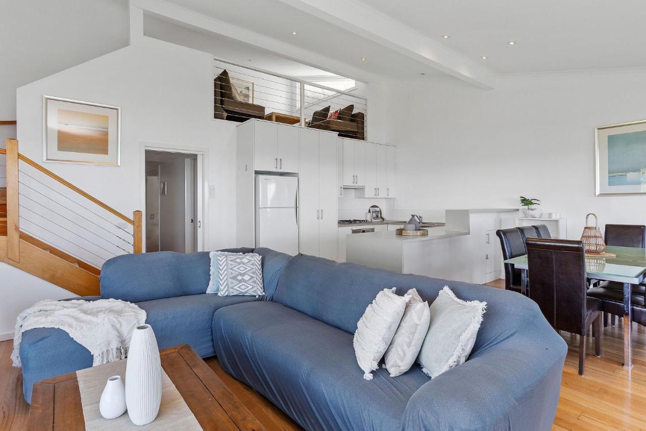 5 Whitecrest Great Ocean Road Resort - Ocean Views Sugarloaf Εξωτερικό φωτογραφία