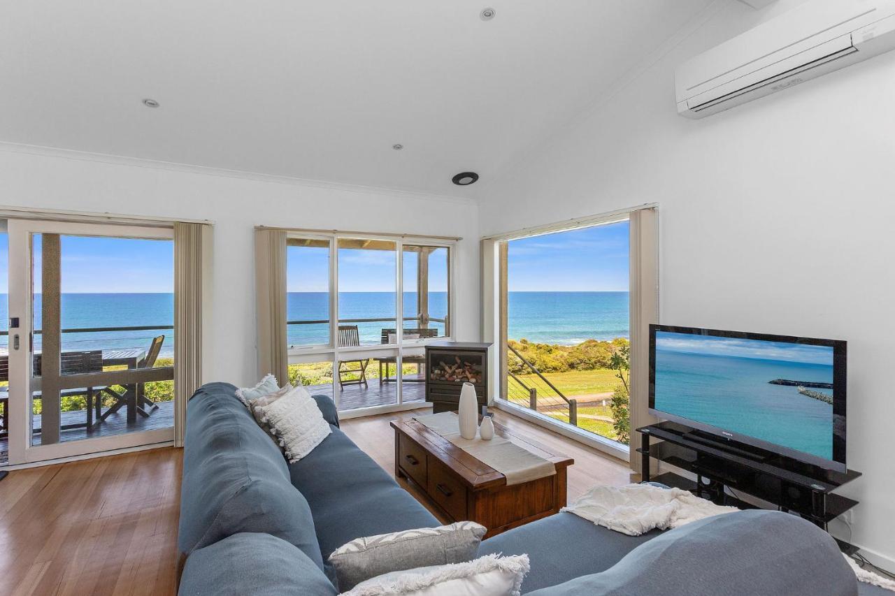 5 Whitecrest Great Ocean Road Resort - Ocean Views Sugarloaf Εξωτερικό φωτογραφία
