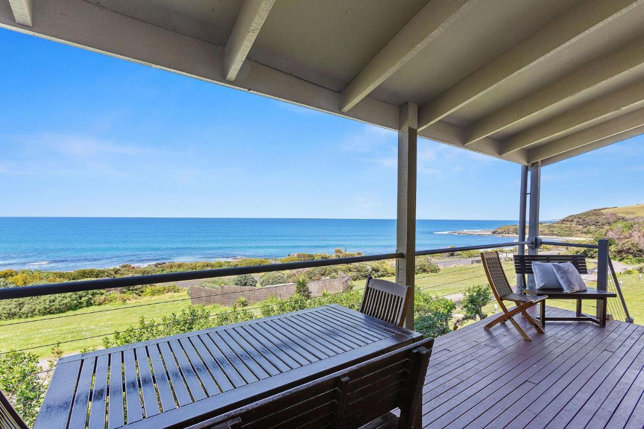 5 Whitecrest Great Ocean Road Resort - Ocean Views Sugarloaf Εξωτερικό φωτογραφία