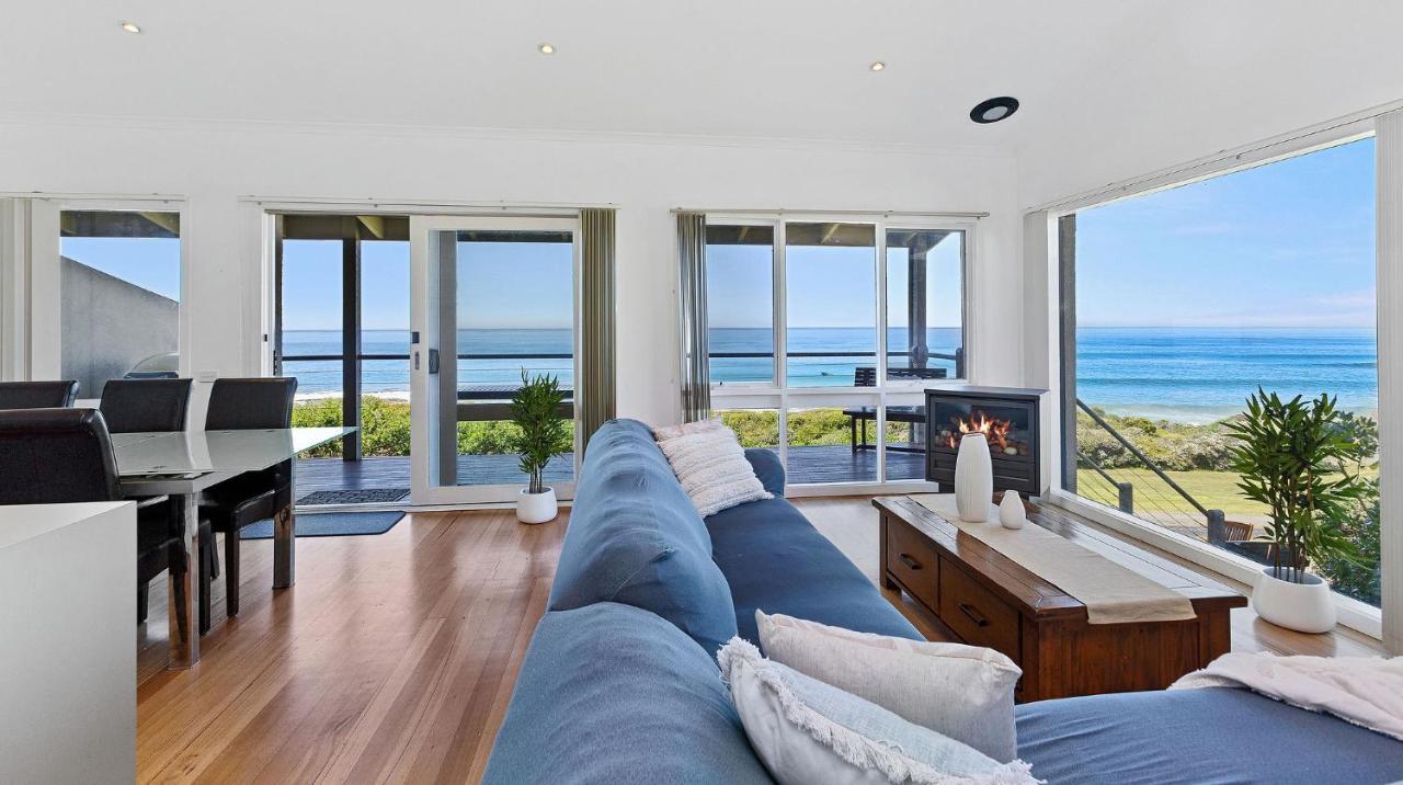 5 Whitecrest Great Ocean Road Resort - Ocean Views Sugarloaf Εξωτερικό φωτογραφία