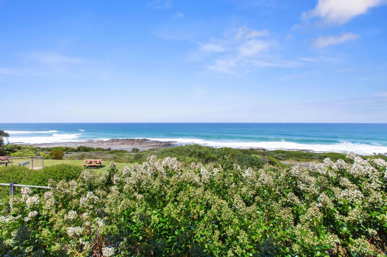 5 Whitecrest Great Ocean Road Resort - Ocean Views Sugarloaf Εξωτερικό φωτογραφία