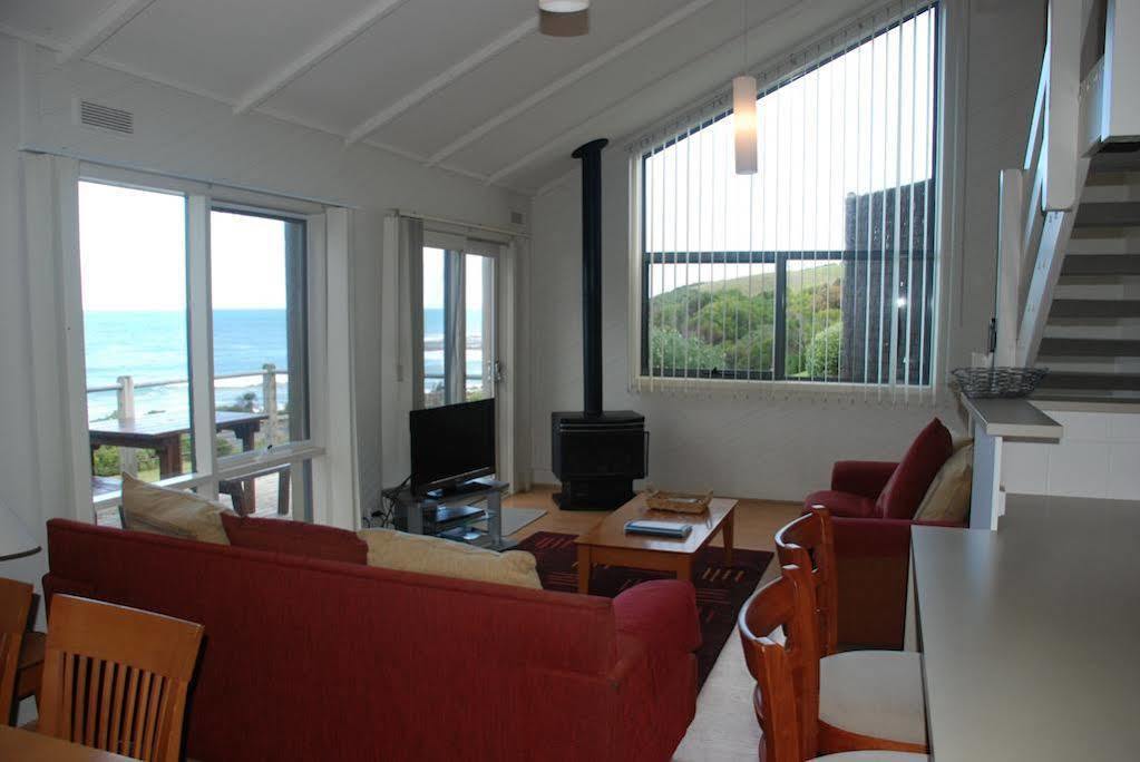 5 Whitecrest Great Ocean Road Resort - Ocean Views Sugarloaf Εξωτερικό φωτογραφία